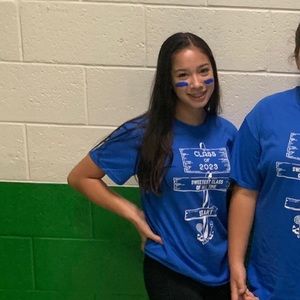 Meet your Posher, Lia